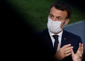 Emmanuel Macron’s Islamophobia and the boomerang effect