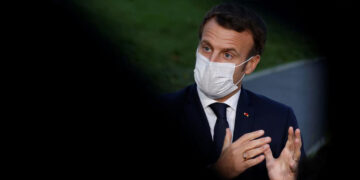 Emmanuel Macron’s Islamophobia and the boomerang effect