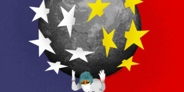 New Geopolitics in a Post-Coronavirus World