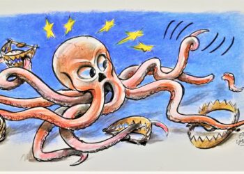 The new face of anti-Turkey rhetoric