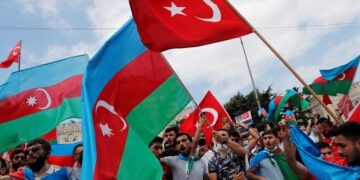 Turkey looks beyond Minsk Group to resolve Armenia-Azerbaijan conflict