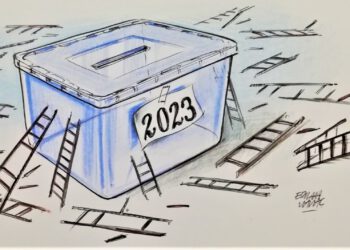 What are the new formations in Turkish politics?