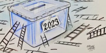 What are the new formations in Turkish politics?