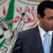 Why the UAE supports Mohammed Dahlan