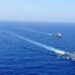 Germany Attempt to Search Turkish-flagged vessel; Will Turkey retaliate..