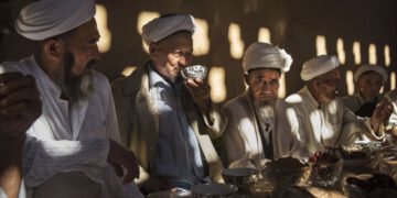 Is Beijing wiping Islam out of China?