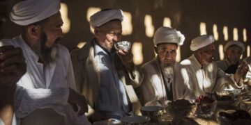 Уничтожает ли Пекин Ислам в Китае?