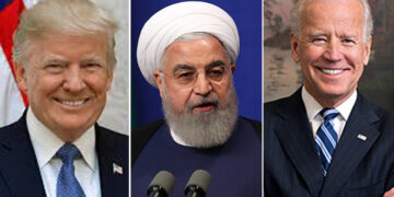 Americas Elections; Good News For Iran?