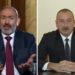 Azerbaijan and Armenia peace deal sign