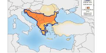 What role can “new” Turkey play in the “old” Balkans?