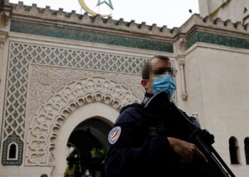 Is France’s racism problem rooted in denial and discrimination?