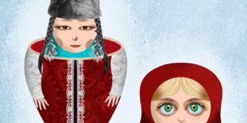 Is Russian Cultural Hegemony in Central Asia Finally Over?
