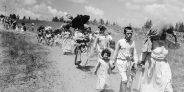 Israeli Occupation and the Palestinian Identity: An Interview with Sami Al-Arian