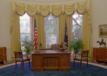 To save democracy, should the US abolish the presidency?