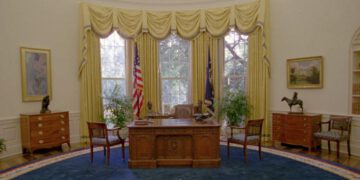 To save democracy, should the US abolish the presidency?