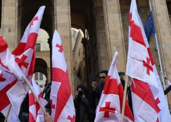 Turkey welcomes Georgia parliamentary elections