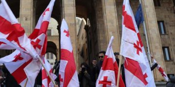 Turkey welcomes Georgia parliamentary elections