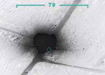 Turkey’s TB2 drones are changing modern warfare