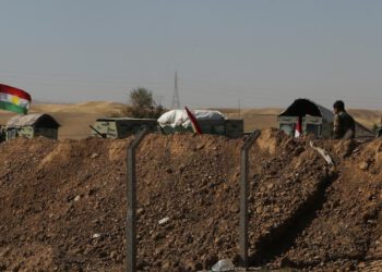 What to know about tensions between Iraq's KRG and PKK