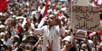 Арабская весна: воспоминание о прошедших 10 годах