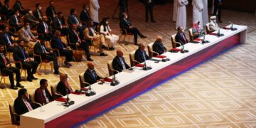 Afghan peace illusion and reality