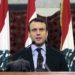 Macron เดินทางทันเวลาหรือไม่?