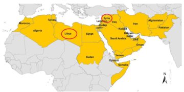 Turkey’s next step after Karabakh: Syria and Libya