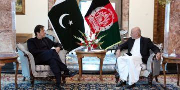 Pakistan made Afghanistan hell