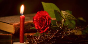 Farewell - Necip YILDIRIM