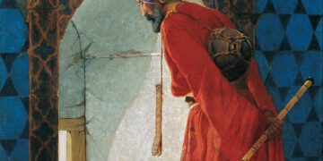 An exhibition and Osman Hamdi! …