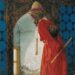 An exhibition and Osman Hamdi! …