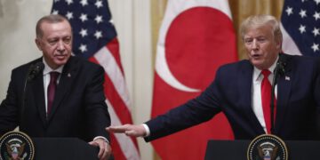 Sanctions against Turkey
