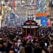 Turkey - Muslim America. Why is it so?