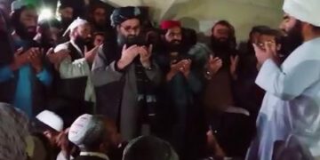 The bloody ruthless hands of the ISI