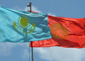 Kyrgyzstan elected president, Kazakhstan elected new Majlis deputies