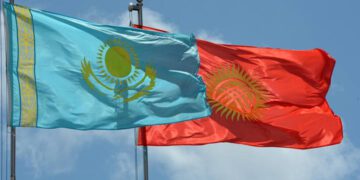 Kyrgyzstan elected president, Kazakhstan elected new Majlis deputies