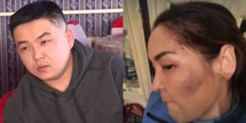 Kazakhs refugees from Xinjiang attacked in Kazakhstan