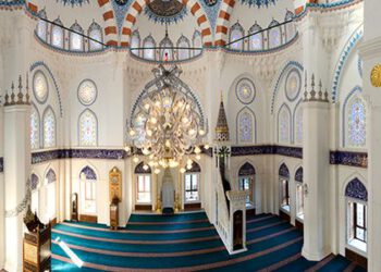 In Japan, the number of Muslims has grown significantly over the past decade, as more and more people are converting to Islam in this East Asian country