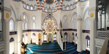 In Japan, the number of Muslims has grown significantly over the past decade, as more and more people are converting to Islam in this East Asian country