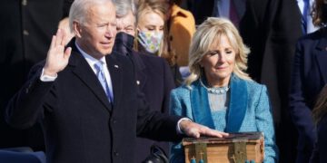 پیام های رهبران جهان به رئیس جمهور بایدن