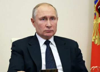 Putin warned of the end of civilization