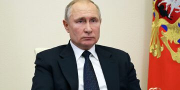 Putin warned of the end of civilization