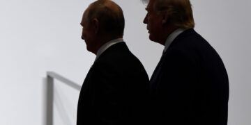 Russia, after US leaves Open Skies Treaty