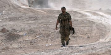 تکذیب کشته شدن فاطمیون افغانی در سوریه