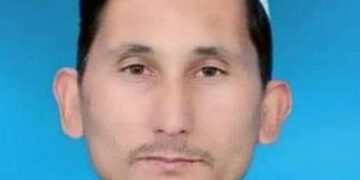 یک کارمند دادگاه استیناف ننگرهار ترور شد