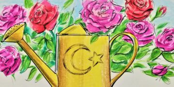 Внешняя политика Турции в новом году