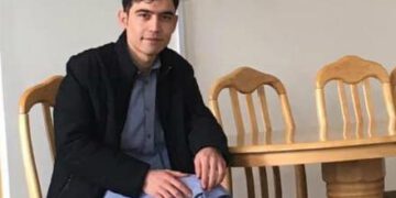 کشته شدن پسر رییس دفتر ساحه‌یی کمیسیون مستقل حقوق‌بشر در بلخ
