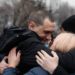 Zelensky thanks Erdogan for help in returning sailors from Libya
