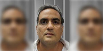 تاجر بازداشت شده حامل نامه مادورو به خامنه‌ای بود