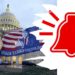 Bell ringing for the US